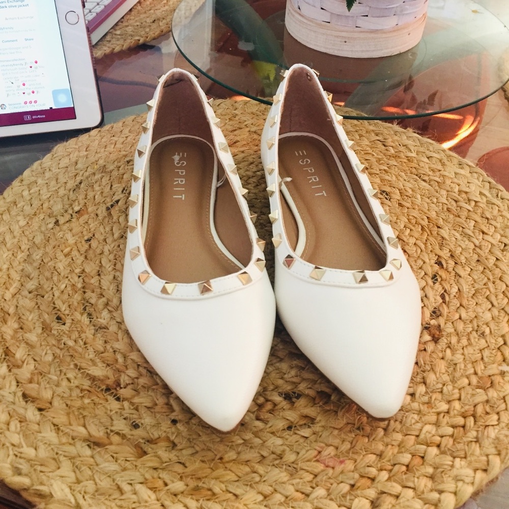 Esprit Flats